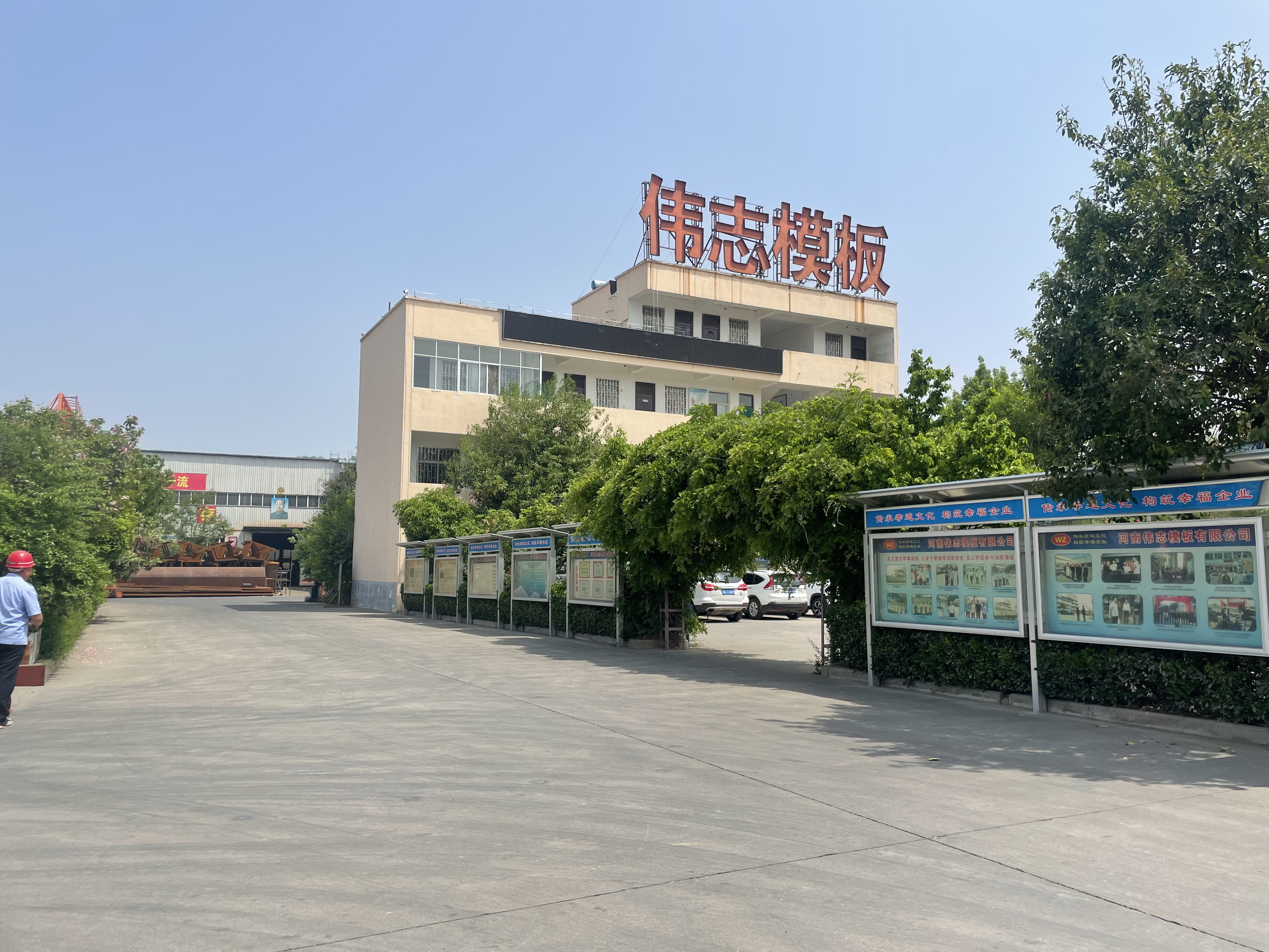 盖梁模板施工中注意的事项有哪些？